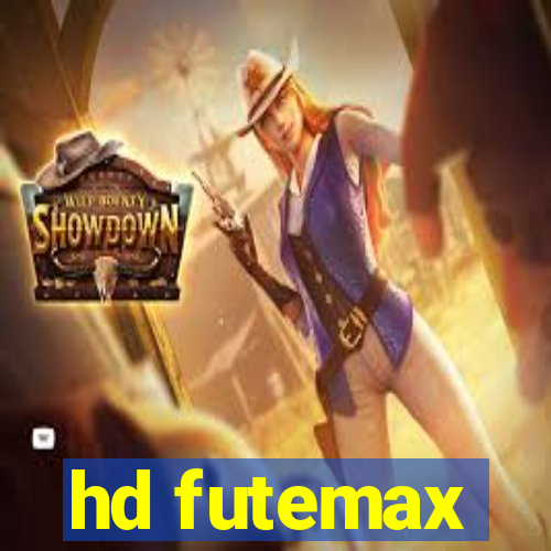 hd futemax